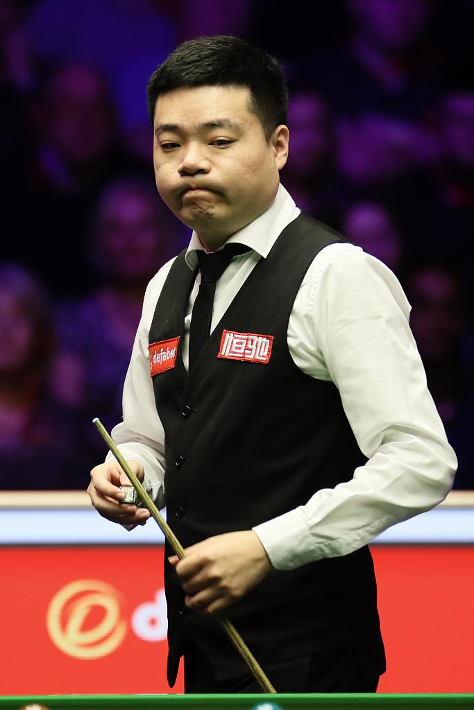 他们的进攻 他们的进攻