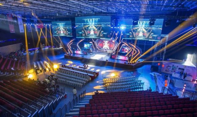 为运动健儿 为运动健儿