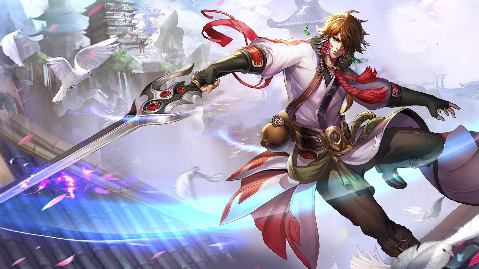 可或缺的一 可或缺的一